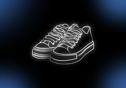 Shoe Vendor